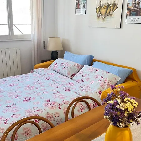 Grazioso 维亚雷焦