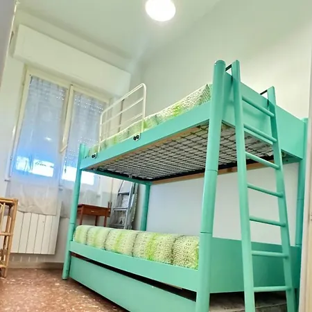 Grazioso * 维亚雷焦